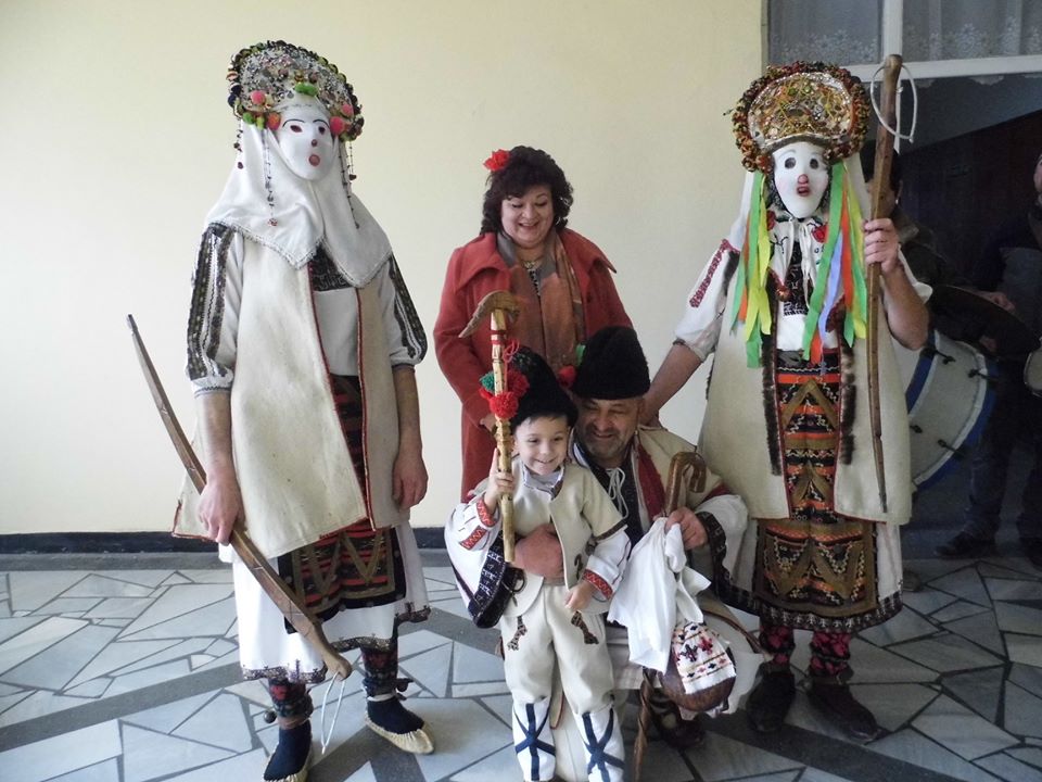 Калоян Русев 4 години