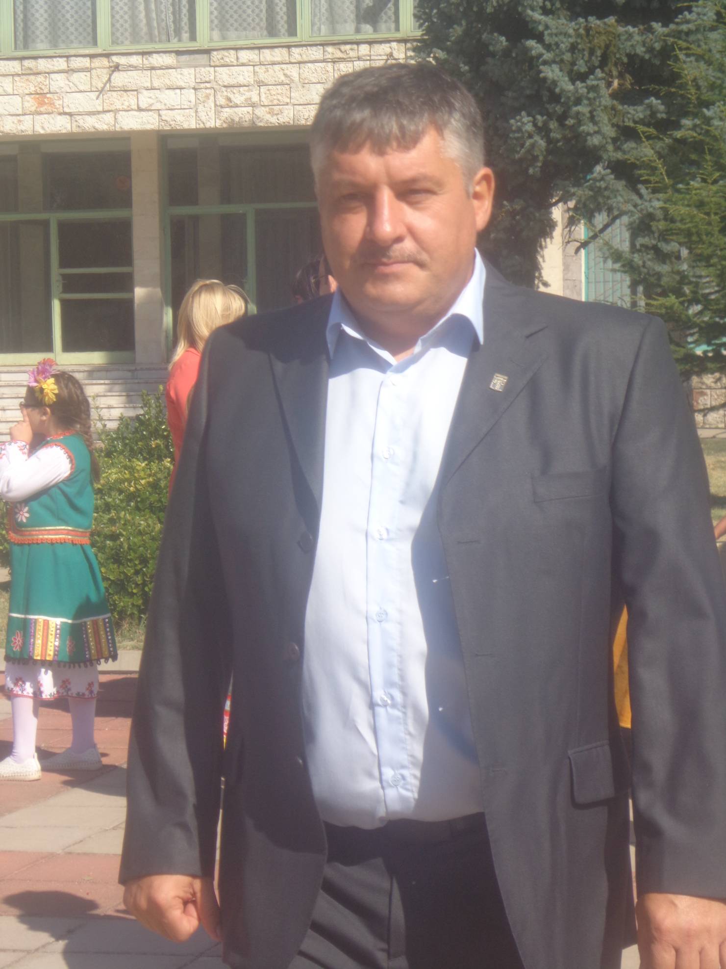 кмет