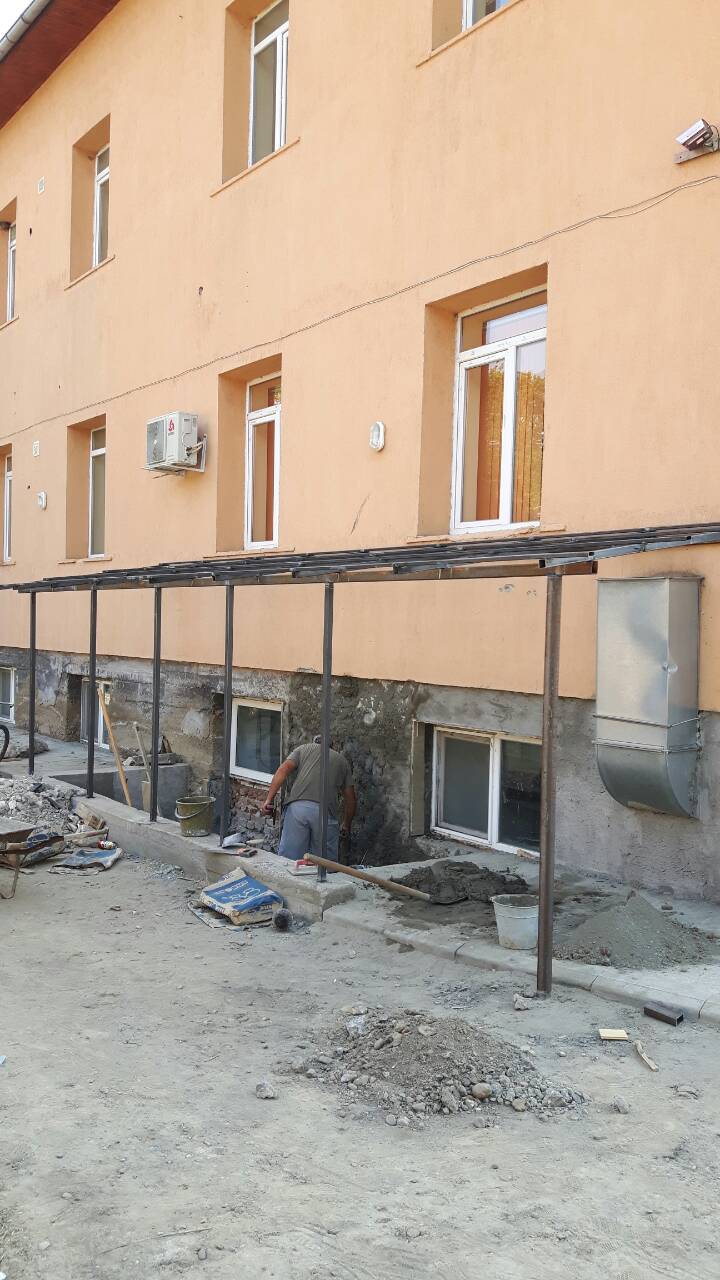 патронаж