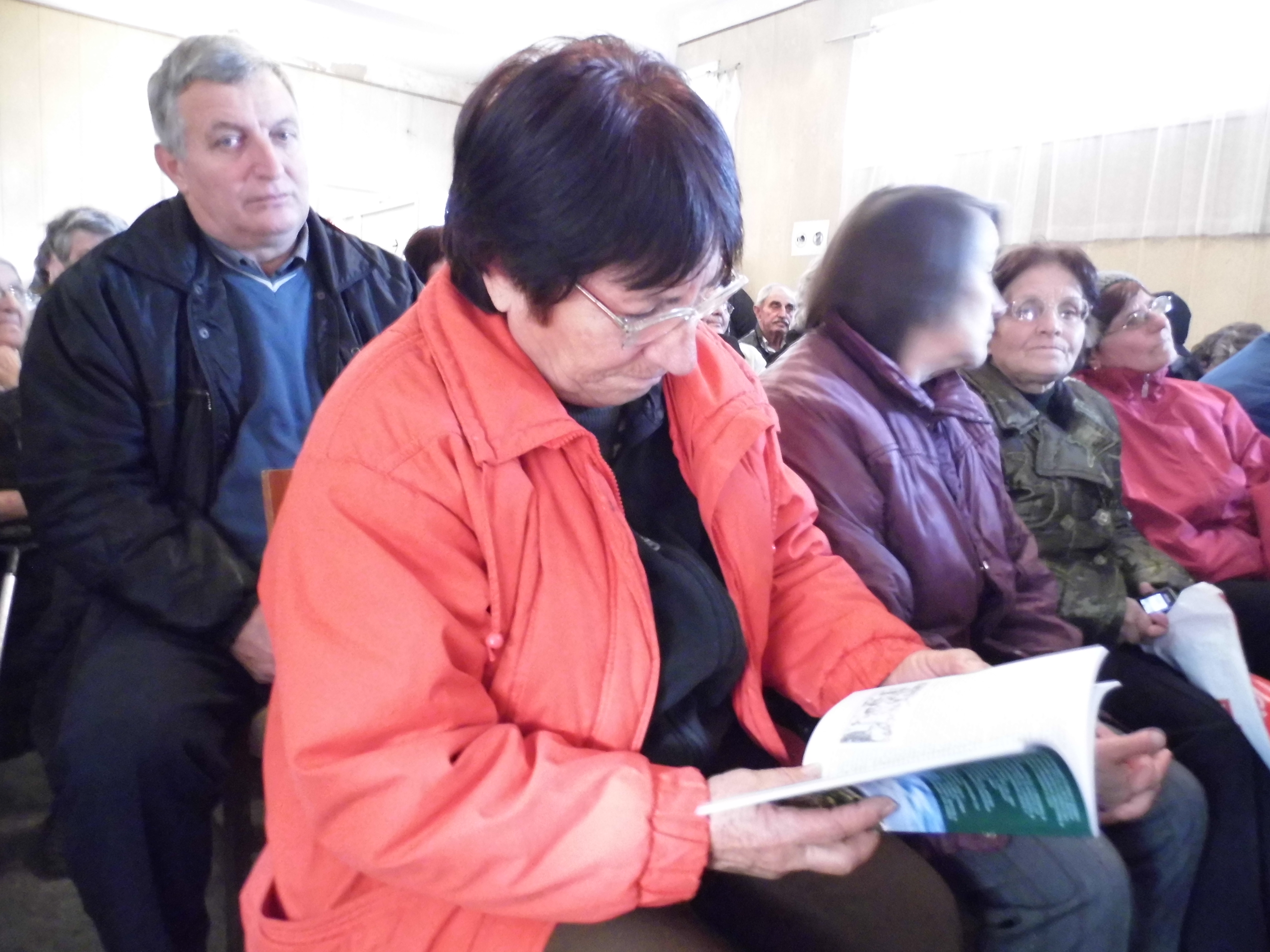Излезе от печат книгата "Пет века село Долни Вит" на Драган Стойков