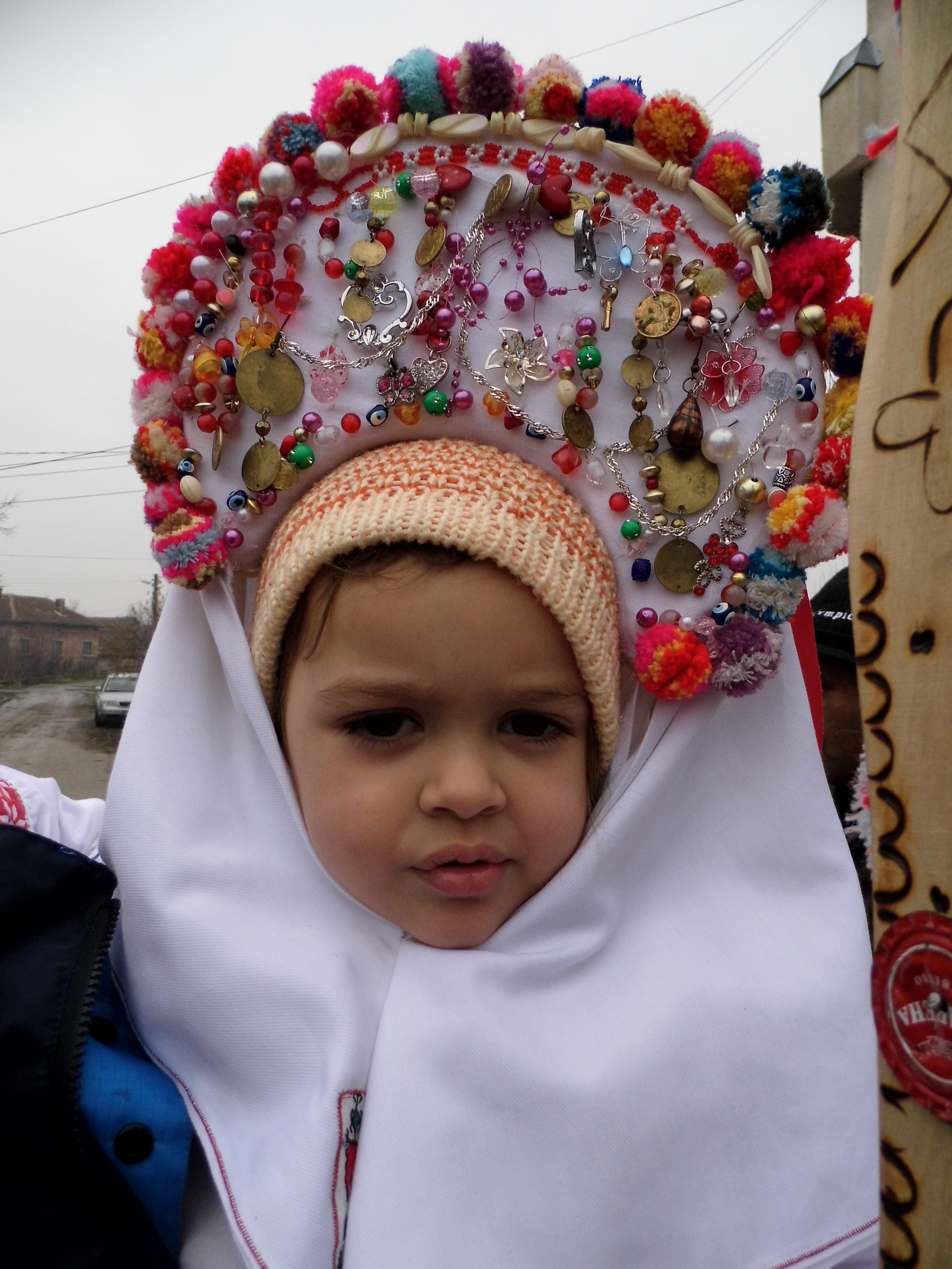 Ивановден в Гиген