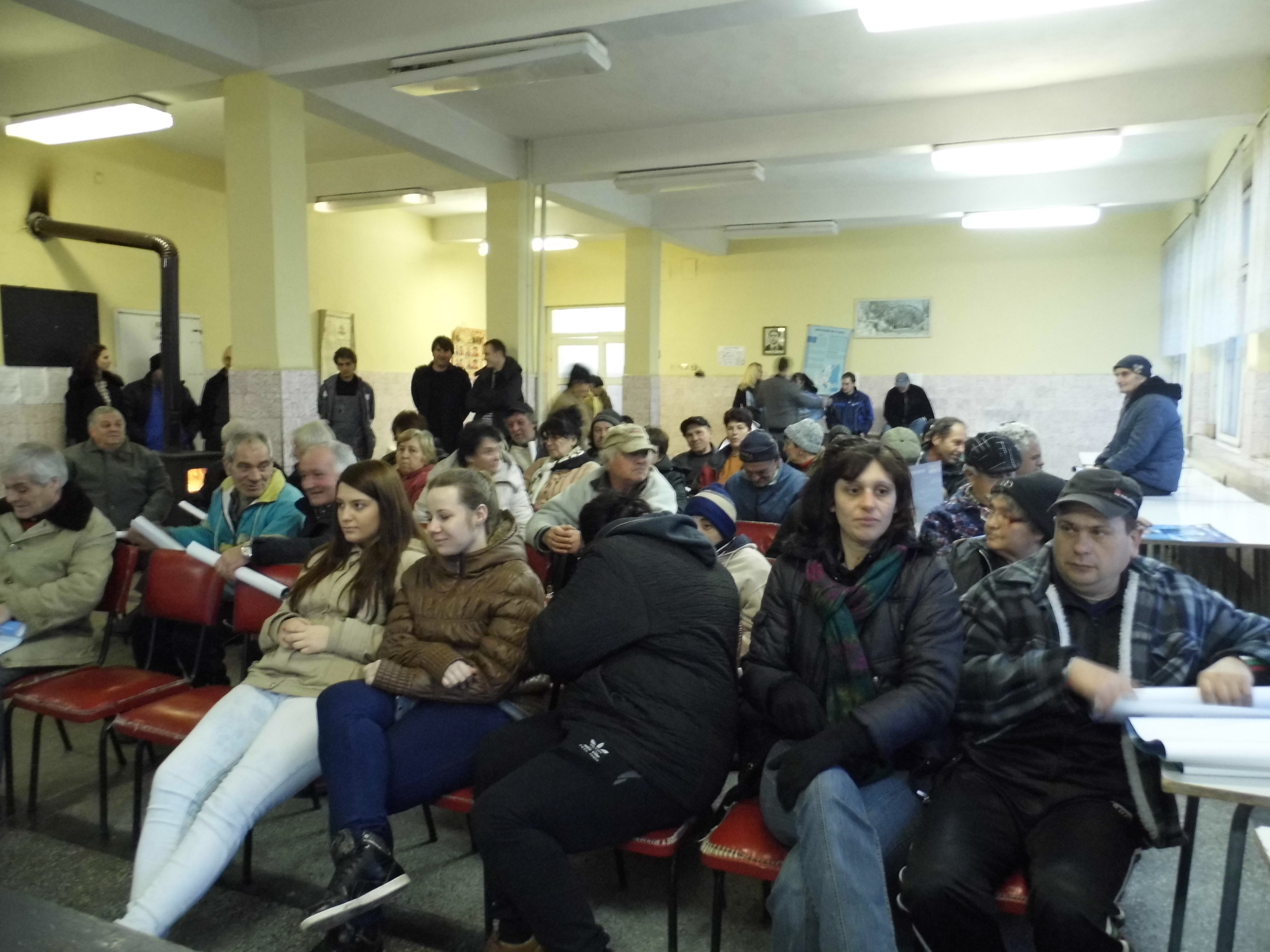 Приключиха отчетните събрания за работата на общинското ръководство през 2014 година