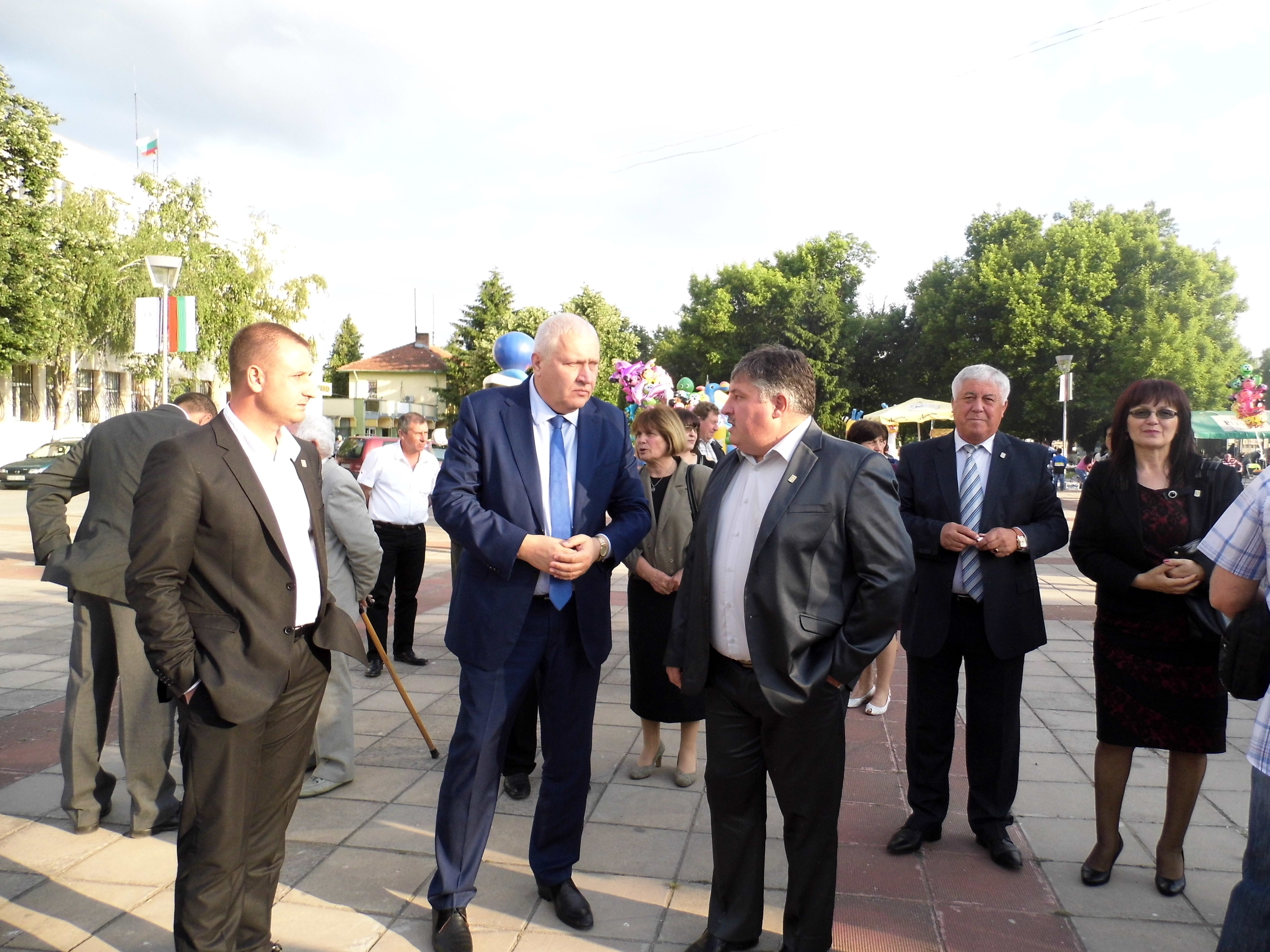 Панаирни дни Гулянци 2015