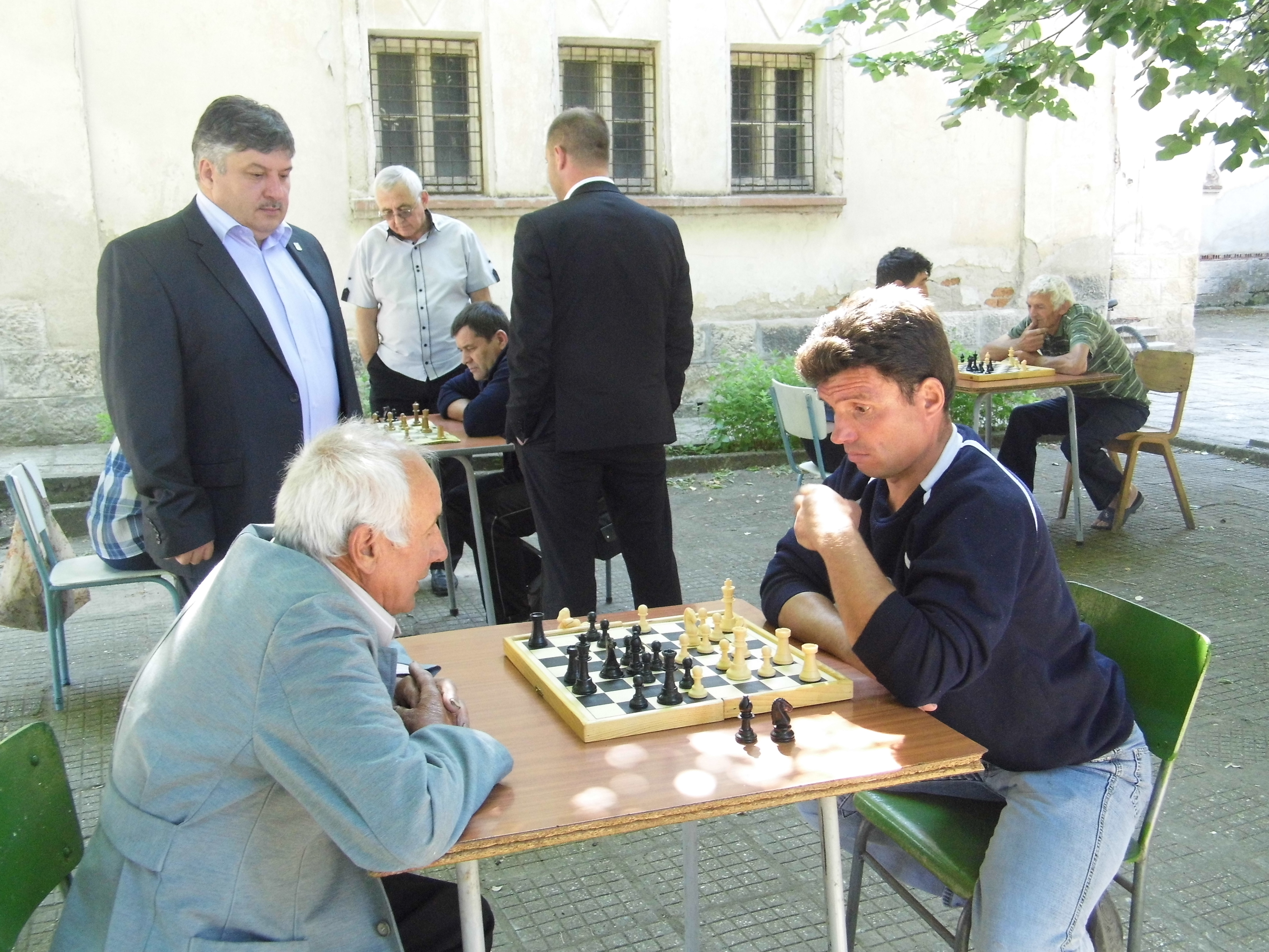 Панаирни дни Гулянци 2015