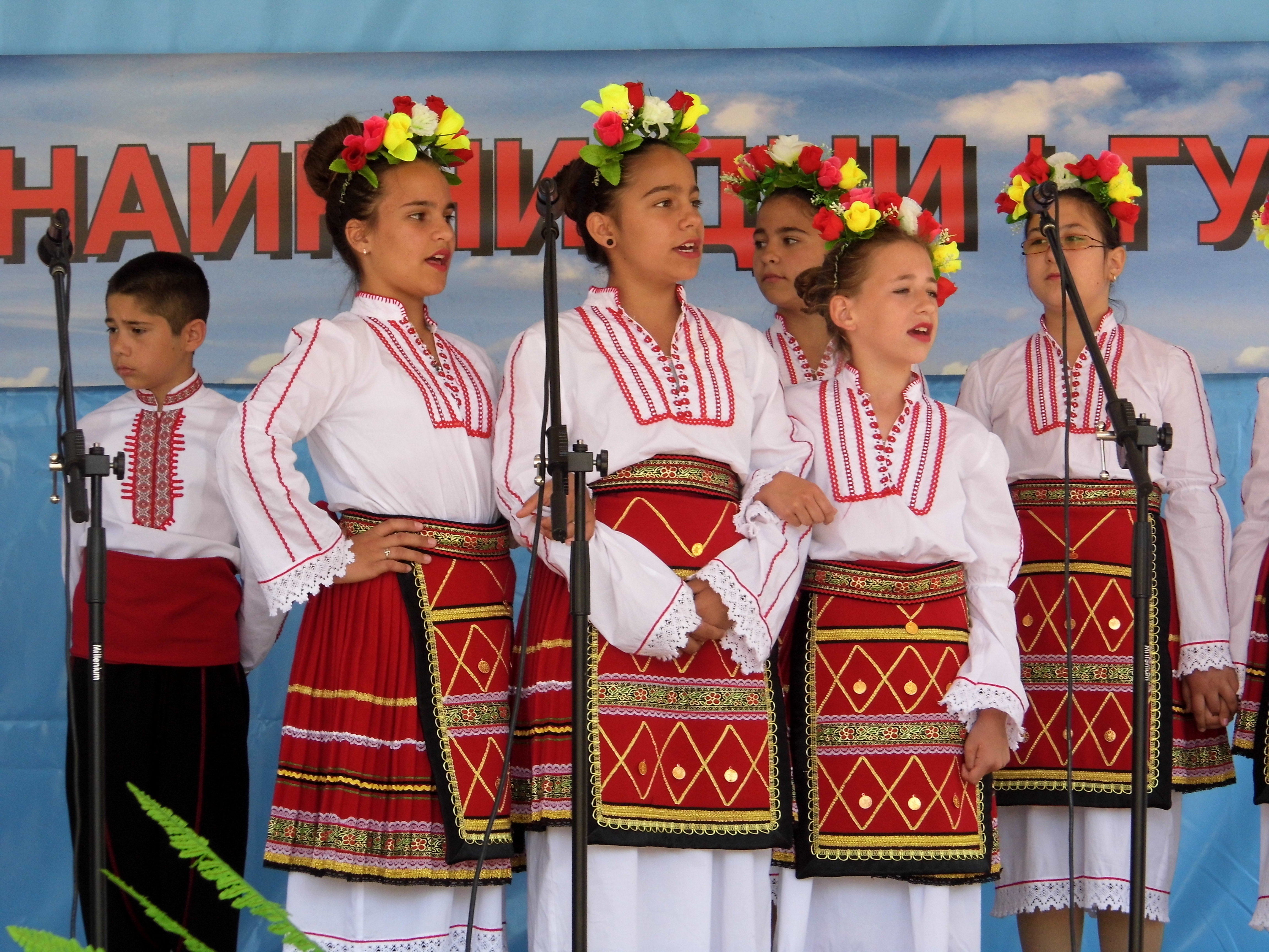 Панаирни дни Гулянци 2015