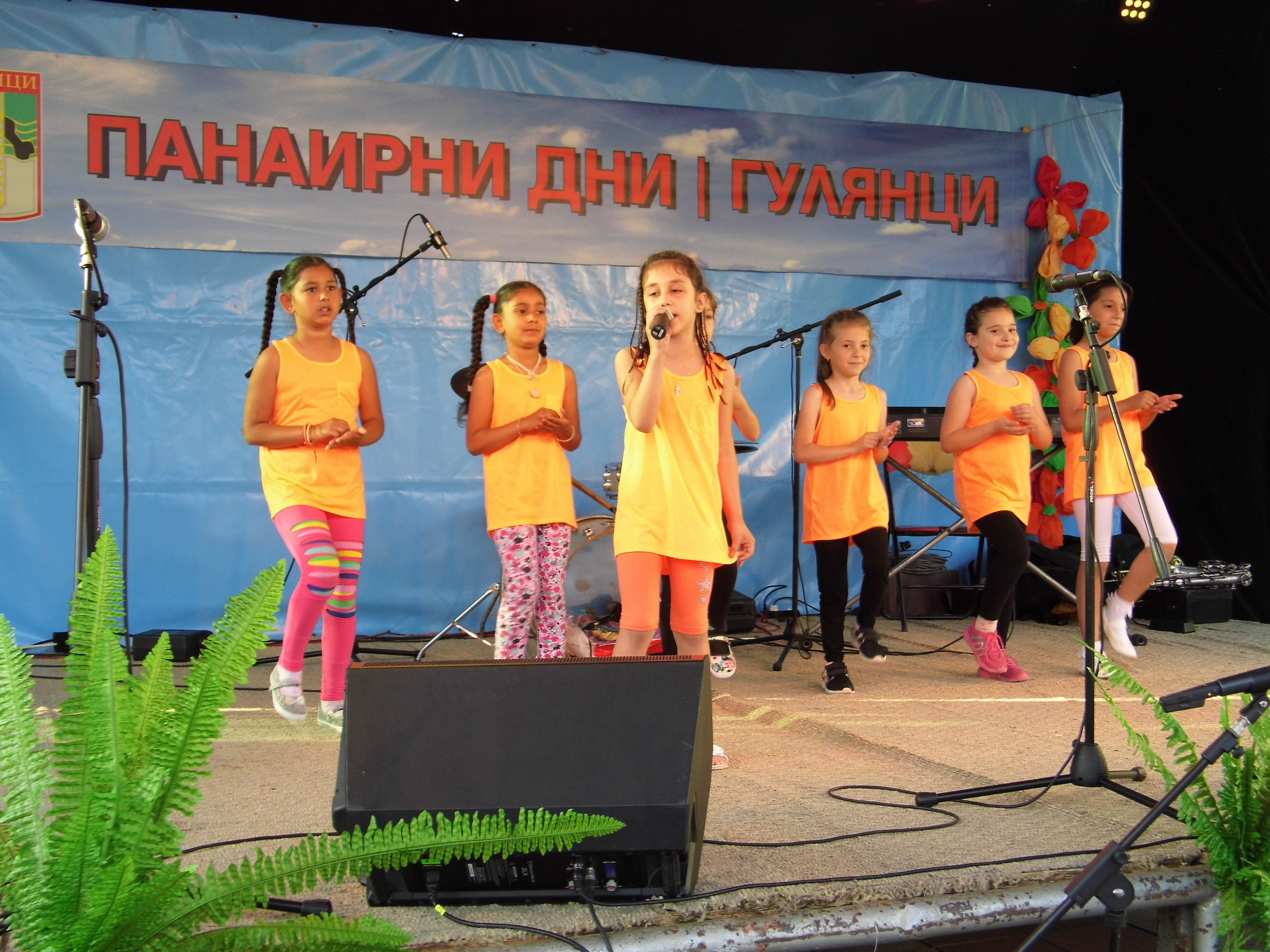 Панаирни дни Гулянци 2016