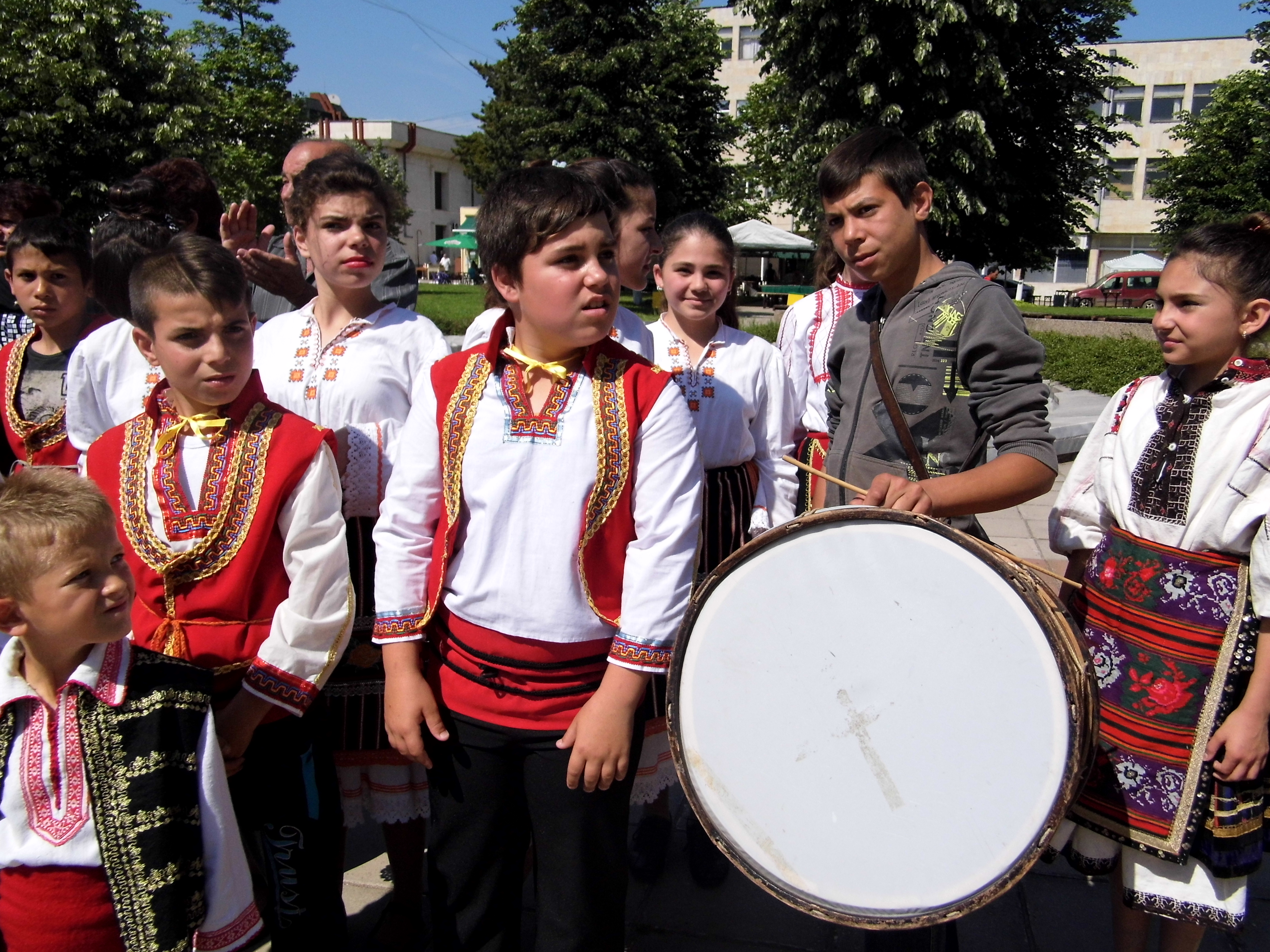 Панаирни дни Гулянци 2016