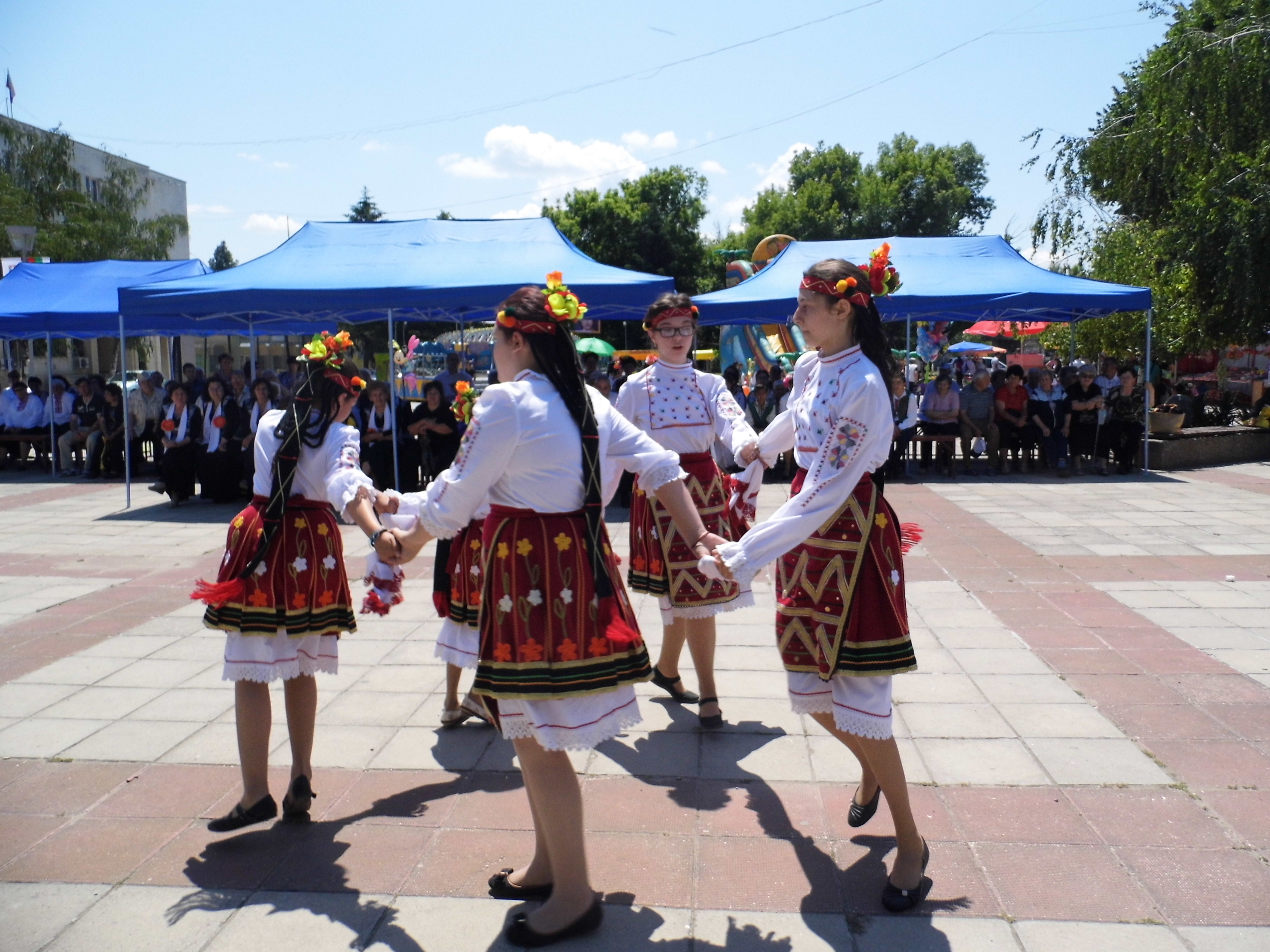 Панаирни дни Гулянци 2016